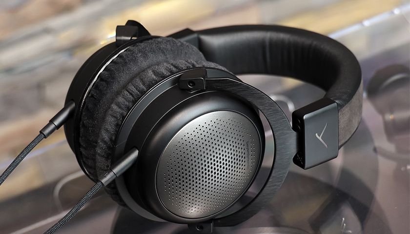 Полноразмерные наушники Beyerdynamic T1 3rd Generation купить в